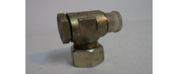 Steering rack